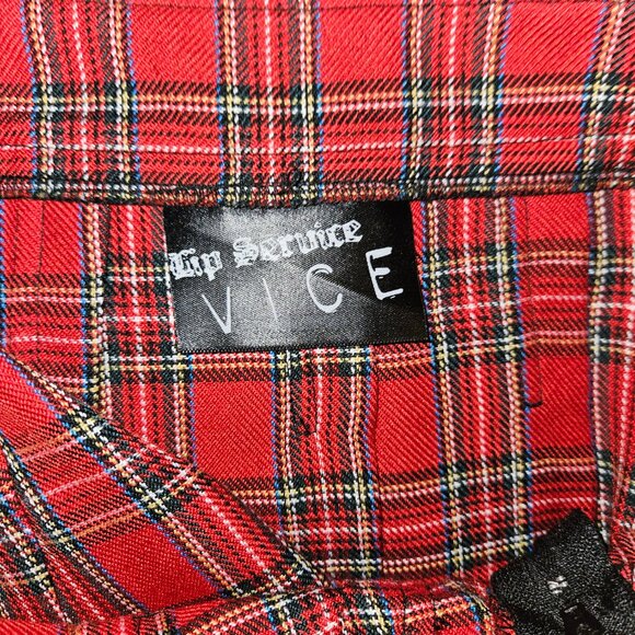 NEW Dead Stock Green Leather Coat/Jacket S/M FIT AND FLAIR - Picture 15 of 16